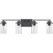Serena 4 Light 30.50 inch Bathroom Vanity Light